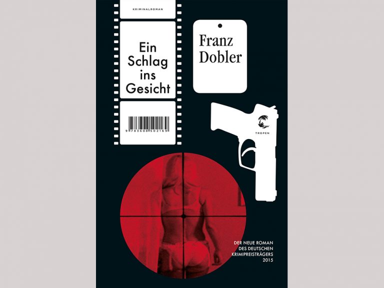 Ein Schlag ins Gesicht