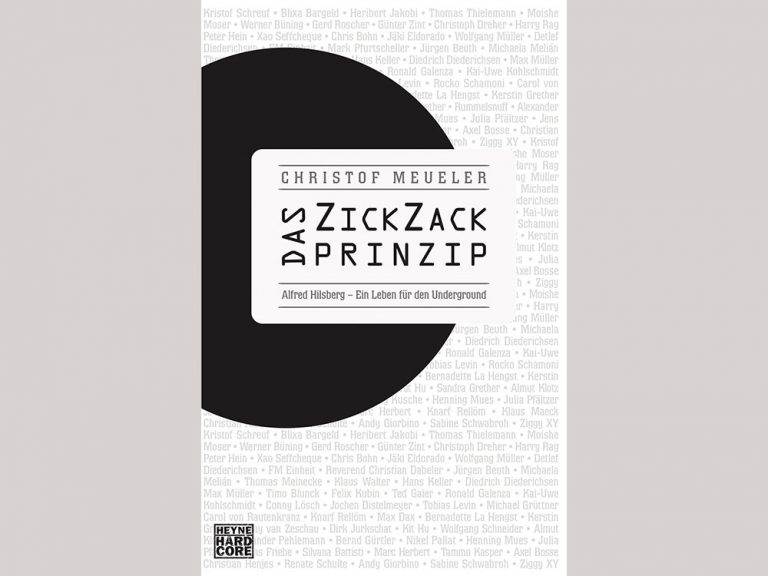 Das ZickZack Prinzip