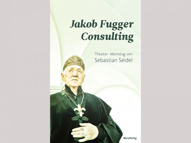 Jakob Fugger Consulting