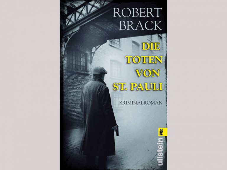 Die Toten von St. Pauli