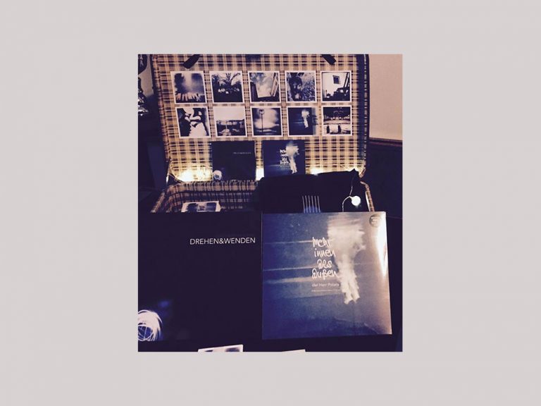 Der Herr Polaris Paket