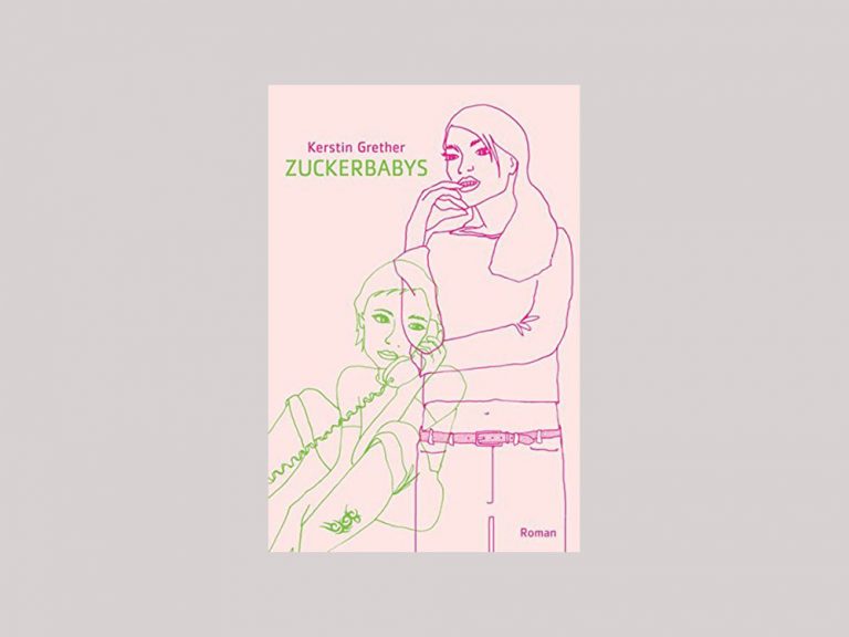 Zuckerbabys