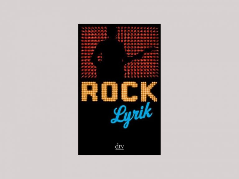 Rock Lyrik