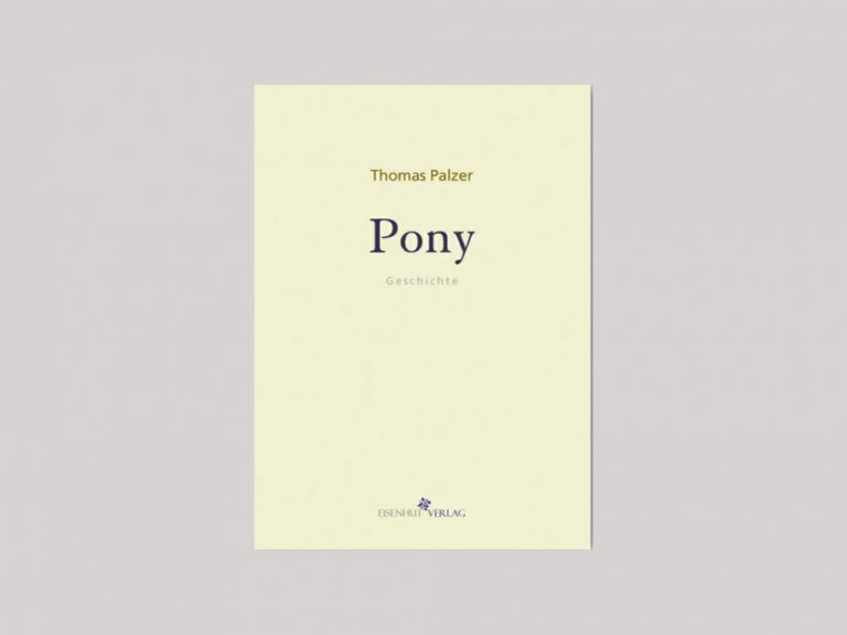 Pony Geschichte