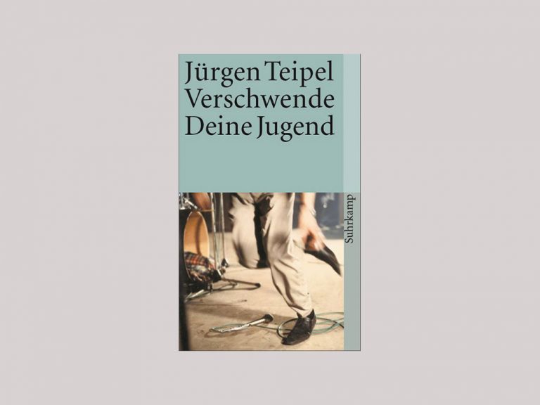 Verschwende deine Jugend II