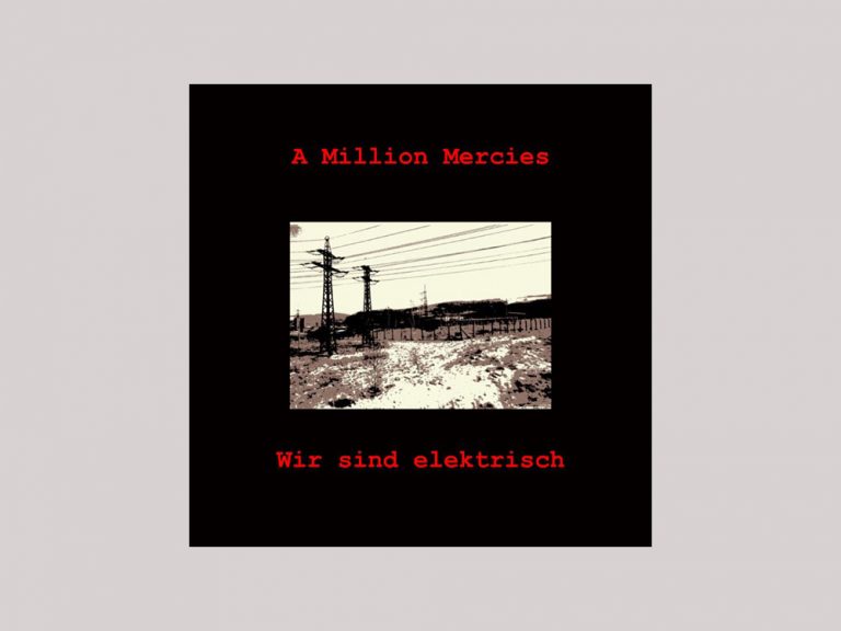 Wir sind elektrisch