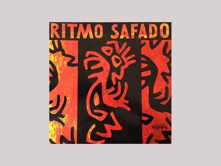 Ritmo Safado