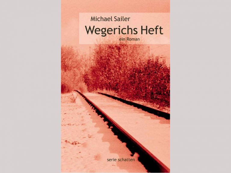 Wegerichs Heft