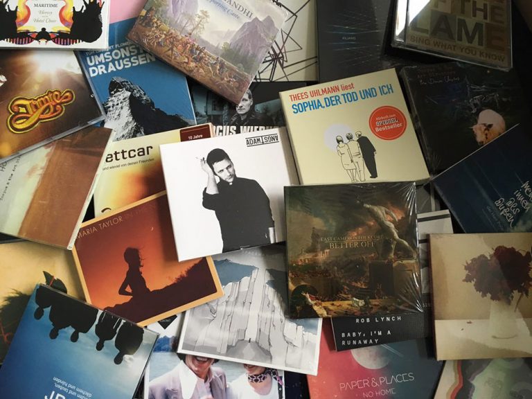 Das Grand Hotel van Cleef-Paket