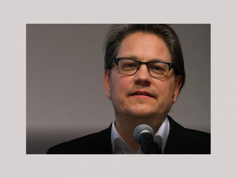 Der Besuch des Intendanten