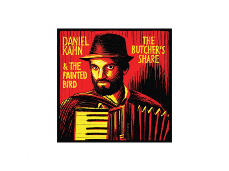 The Butcher´s Share