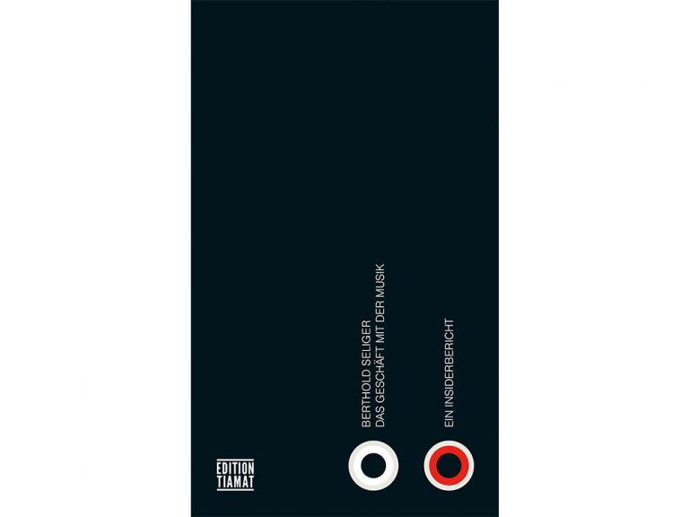 Das Geschäft mit der Musik