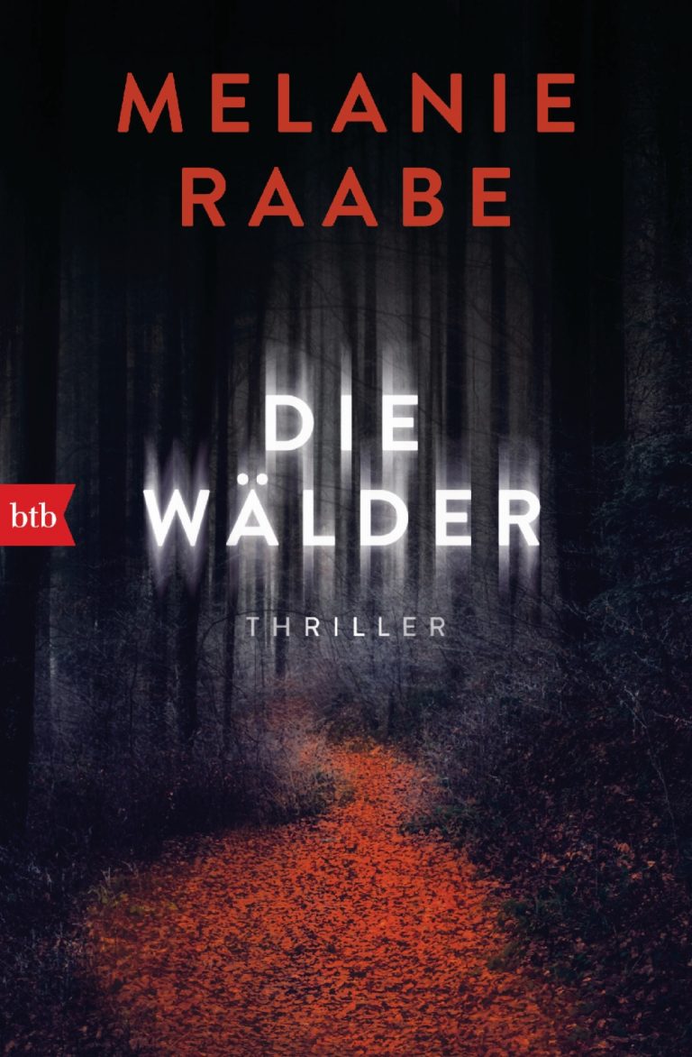 DIE WÄLDER