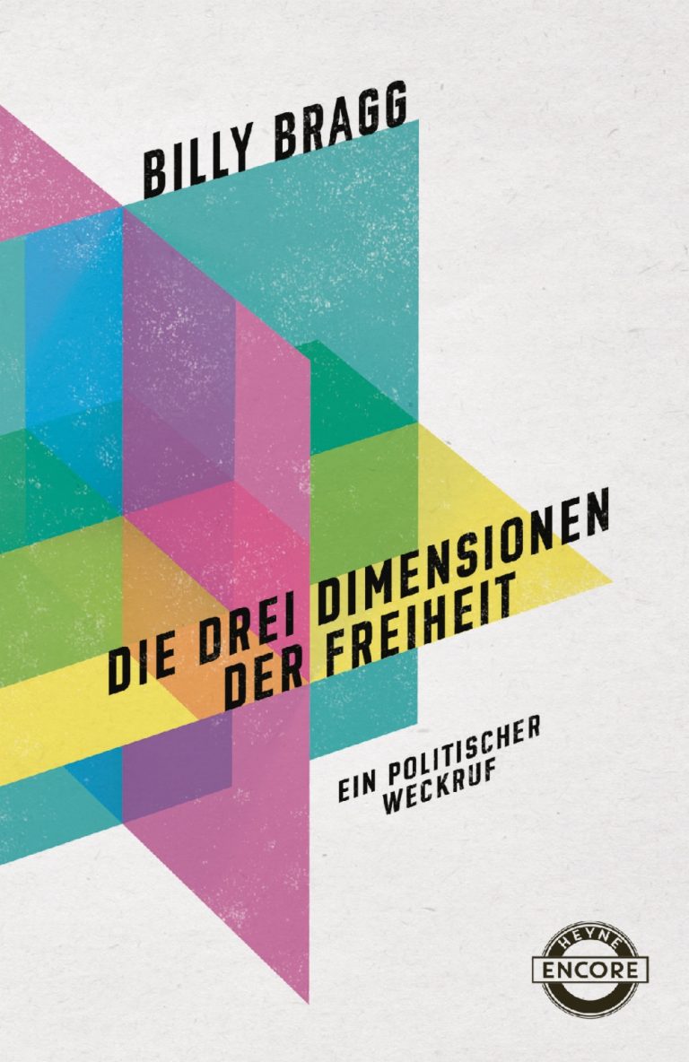 DIE 3 DIMENSIONEN DER FREIHEIT